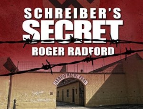 SCHREIBER’S SECRET Evokes Long Shadows of the Holocaust