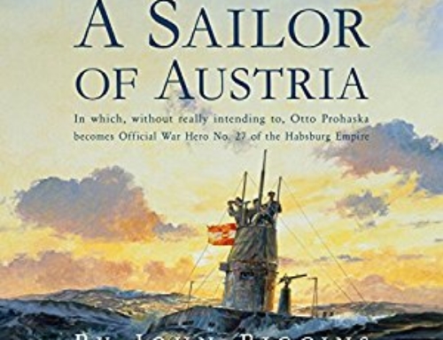 A Sailor of Austria